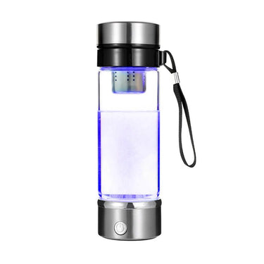 3 - Min Quick Hydrogen Water Bottle Generator - InspiredGrabs.com